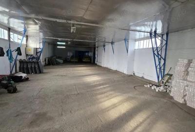 Theordor Pallady hala 430 mp de inchiriat - 5