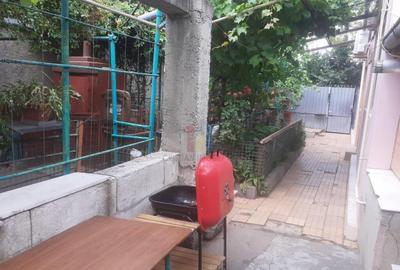 Casa Chercea 4 cam 400 mp partial mobilata - 4