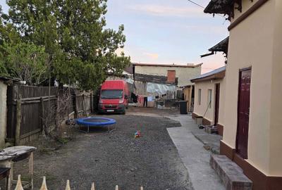 Casă cu 3 camere în Uiești - 4