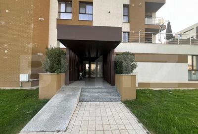 Apartament de vanzare, cu 3 camere, 80 mp, zona Sud - 17