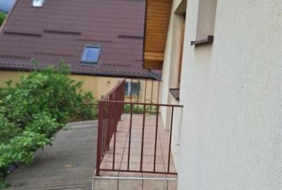 Garsonieră decomandată, mobilată în Astra - 11