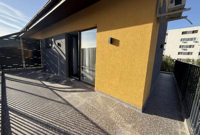 Duplex cu 4 camere cu Canalizare în 1 Decembrie 1918 - 17