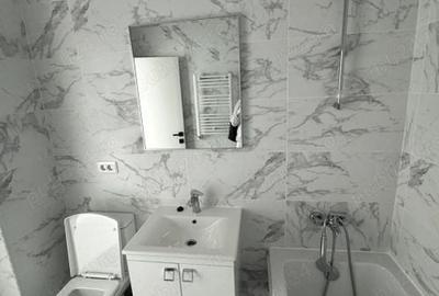 Garsonieră decomandată, mobilată în Militari - 3