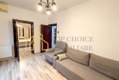 3 CAMERE FLOREASCA - CENTRALA - DEOSEBIT 69 MP + BOXA - HOCHPARTER/3 - 4