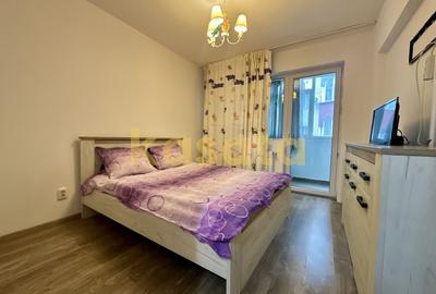 Apartament cu 2 camere decomandat, mobilat în Central - 3