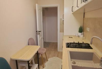 Apartament 2 camere - zona Gara - 10