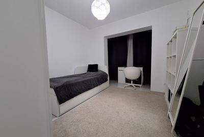 Apartament cu 4 camere decomandat, mobilat în Lipovei - 8