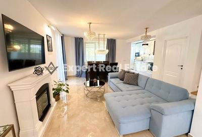 VILA ELEGANTA SPATIOASA- 5 CAMERE-OTOPENI - 9
