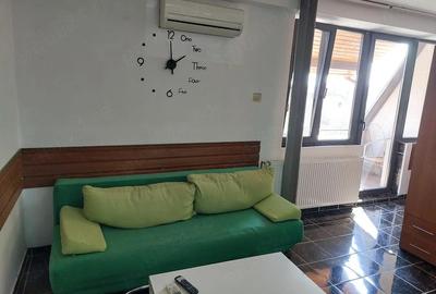 Garsonieră decomandată în Șagului - 1