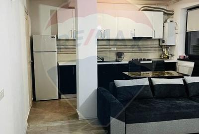 Apartament cu 2 camere decomandat în Central - 3