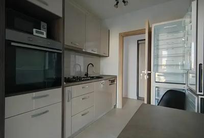 Apartament 2 Camere Onix Aviatiei I Parcare in subteran - 6