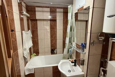 Apartament cu 3 camere decomandat în Lacul Tei - 7