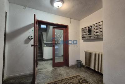 Apartament 2 camere decomandate | Barbu Vacarescu Apartament 2 camere decomandate | Barbu Vacarescu - 13