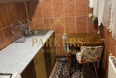 Garsonieră semidecomandată în Mănăștur - 2