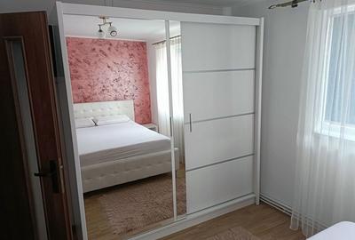 Apartament cu 2 camere semidecomandat în Cetate - 7