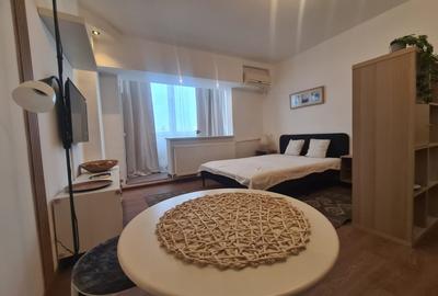 Garsoniera luminoasa 12 min M Timpuri Noi DB1437 - 7