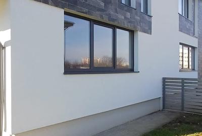 Duplex de vânzare – București, Sector 5 – stradă privată - 2