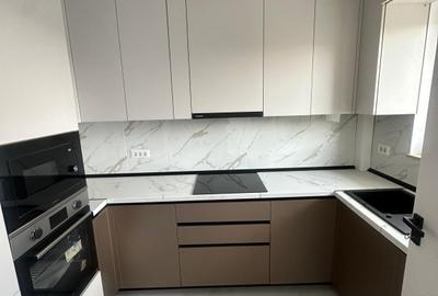 Casă cu 5 camere cu Canalizare în Militari - 56