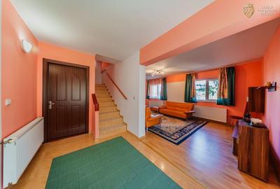 Casa 4 camere in Sagu de Vanzare - 8