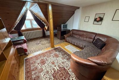 Garsonieră în Central