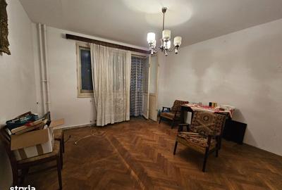 Apartament cu 4 camere decomandat, mobilat în Gheorgheni - 5