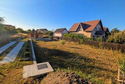 Spațiu comercial, în Hemeiuș - 5