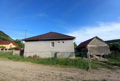 Casă cu 3 camere cu Teren 1000 Mp în Rusu de Sus - 4