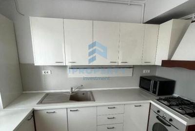 Apartament cu 2 camere, mobilat în Tei - 2