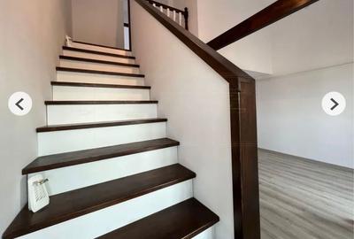 Apartament cu 3 camere semidecomandat în Valea Adâncă - 2