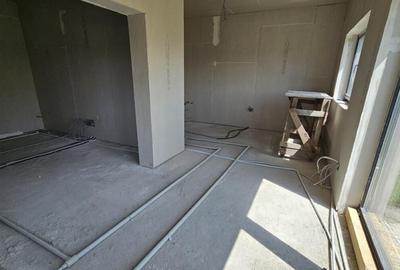 TARGSORU NOU - vila P+M 6 camere, 2024 la gri - 159000 euro - 9