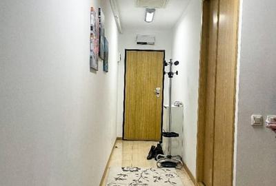 Apartament cu 3 camere decomandat, mobilat în Costin Georgian - 8
