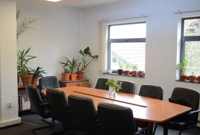 Birou, de 155 mp, în Ultracentral - 1