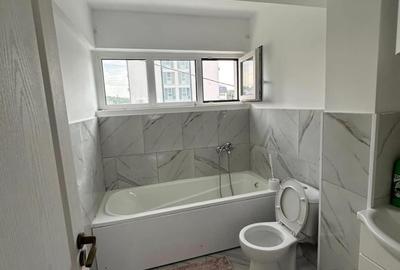 Apartament cu 3 camere decomandat în Vișan - 6