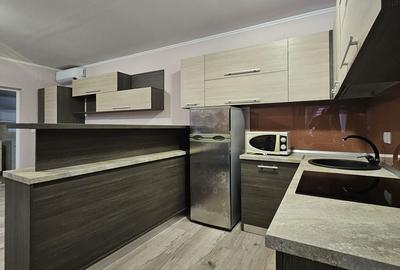 Garsonieră în Nufărul - 18