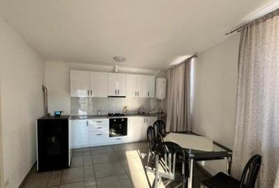 Apartament de inchiriat ,3 camere, Radauti - 5