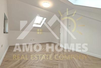 Apartament cu 2 camere semidecomandat în Domenii - 3