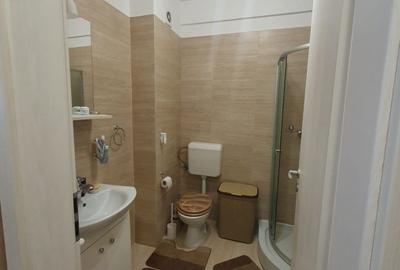 Garsonieră decomandată în Central - 2