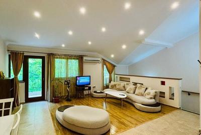 Apartament cu 4 camere în Tomis I - 12