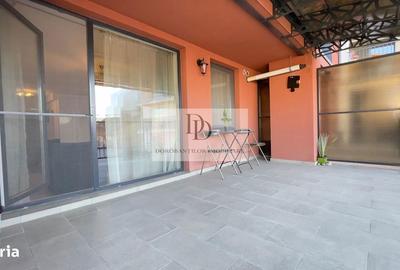 Apartament cu 2 camere, mobilat în Mărăști - 6