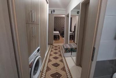 Apartament cu 2 camere decomandat în Militari - 4