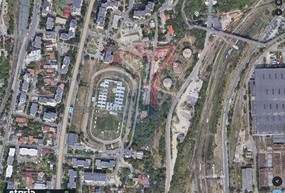 Spațiu comercial, în Gara - 9