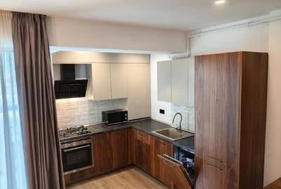 Apartament cu 2 camere semidecomandat, mobilat în Tomis Nord - 4