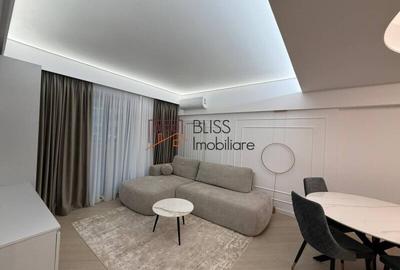 Apartament 3 camere în zona Campul Pipera Bucuresti - 1