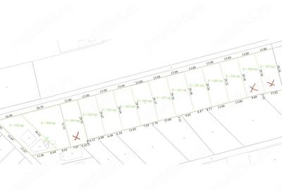 Teren de 380 mp, în Central - 2