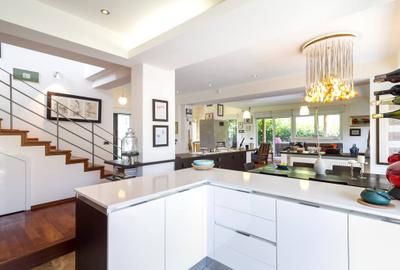 Vanzare vila deosebita mobilata si utilata Corbeanca - 19