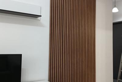 Garsonieră decomandată în Uverturii - 1