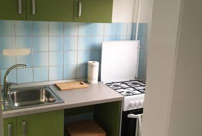 Garsonieră în 1 Mai - 1