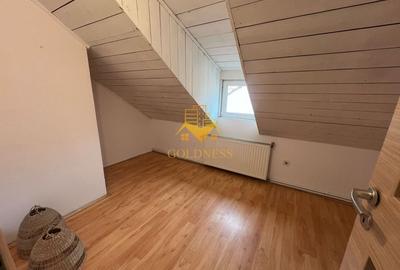 Spatiu de birouri, P+1+M, Decebal, Parcul Feroviarilor, Horea, Traian - 13