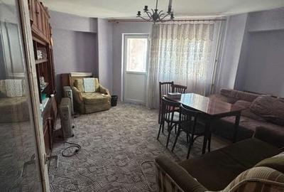 Apartament cu 3 camere decomandat în Central - 6