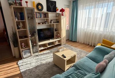 Apartament cu 2 camere semidecomandat în Cotroceni - 10